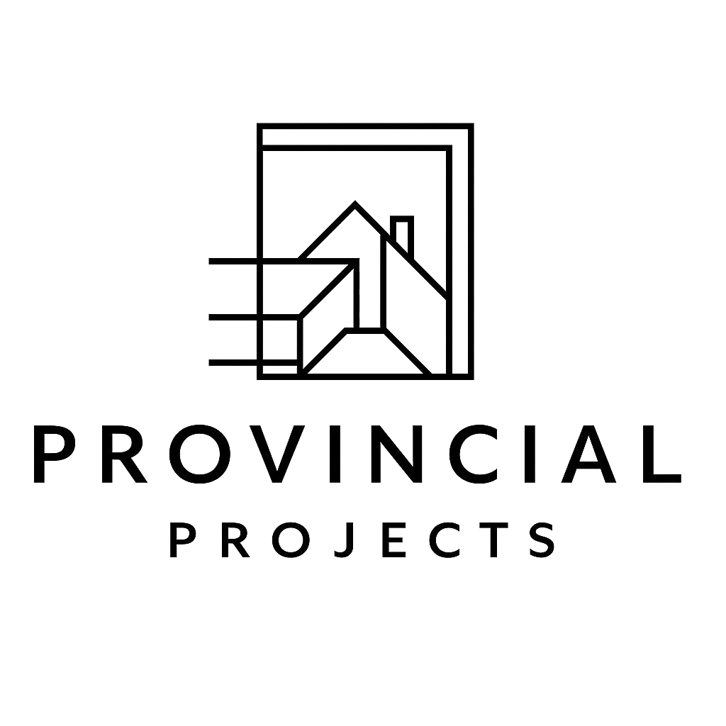 Provincial Projects logo